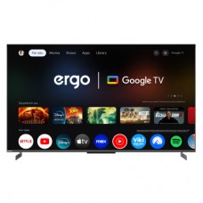 Телевізор Ergo 55MQ95 - Фото
