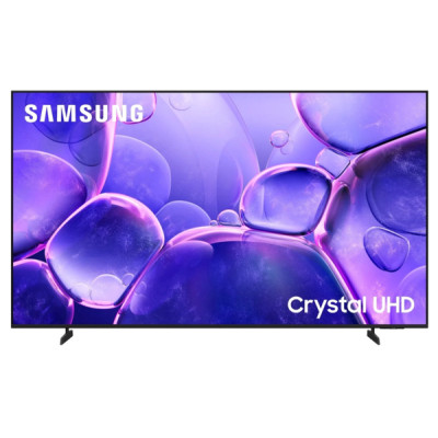 Телевізор Samsung UE58U8000FUXUA
