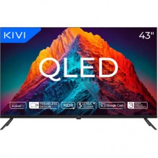 Телевизор Kivi 43U770QB - Фото