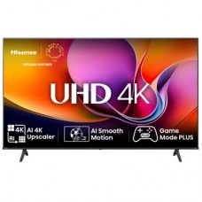 Телевізор Hisense 50A6Q - Фото