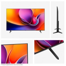 Телевізор Hisense 43A6Q - Фото