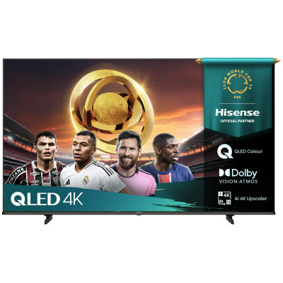 Телевизор Hisense 85E7Q