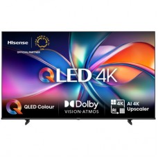 Телевізор Hisense 50E7Q - Фото
