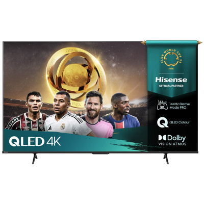 Телевизор Hisense 65E7Q PRO