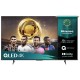 Телевизор Hisense 75E7Q PRO