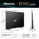 Телевизор Hisense 65E7Q PRO Телевизор Hisense 65E7Q PRO