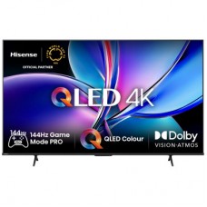 Телевізор Hisense 85E7Q PRO - Фото