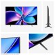Телевизор Hisense 75E7Q PRO