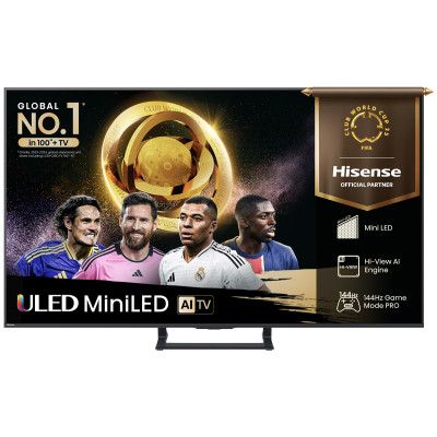 Телевизор Hisense 75E8Q