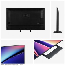 Телевізор Hisense 65E8Q - Фото