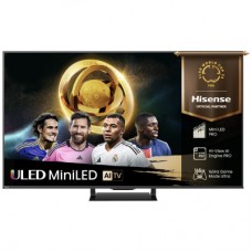 Телевизор Hisense 55U7Q PRO