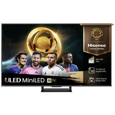 Телевизор Hisense 65U7Q PRO