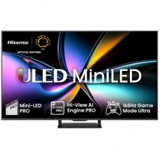 Телевізор Hisense 55U7Q PRO - Фото