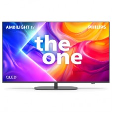 Телевізор Philips 55PUS9010/12 - Фото