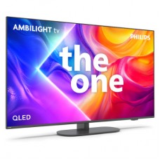 Телевізор Philips 55PUS9010/12 - Фото