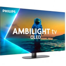 Телевізор Philips 65OLED820/12 - Фото