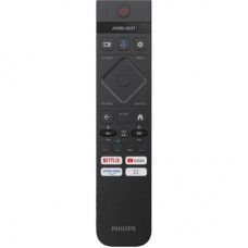 Телевізор Philips 65OLED820/12 - Фото