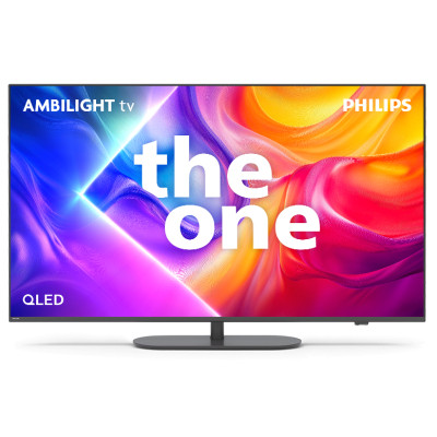 Телевізор Philips 65PUS9010/12