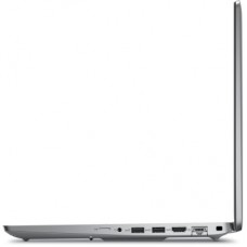Ноутбук Dell Precision 3590 (210-BLMZ_U716512WP) - Фото