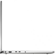 Ноутбук Dell Pro 16 (BTO108_PC16250_UA) - Фото