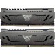 Модуль пам'яті для комп'ютера DDR4 64 GB (2x32GB) 3600 MHz Viper Steel Patriot (PVS464G360C8K)