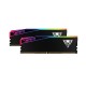 Модуль пам'яті для комп'ютера DDR5 32 GB (2x16GB) 6000 MHz Viper Elite 5 Ultra RGB Patriot (VEUR532G6028K)