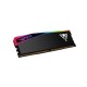 Модуль пам'яті для комп'ютера DDR5 32 GB (2x16GB) 6000 MHz Viper Elite 5 Ultra RGB Patriot (VEUR532G6028K)