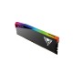 Модуль пам'яті для комп'ютера DDR5 32 GB (2x16GB) 6000 MHz Viper Elite 5 Ultra RGB Patriot (VEUR532G6028K)
