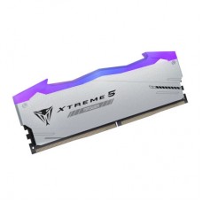 Модуль пам'яті для комп'ютера DDR5 32 GB (2x16 GB) 6000 MHz Viper Xtreme 5 MPOWER RGB Patriot (PVXR532G60C30KM) - Фото