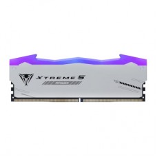 Модуль пам'яті для комп'ютера DDR5 32 GB (2x16 GB) 6000 MHz Viper Xtreme 5 MPOWER RGB Patriot (PVXR532G60C30KM) - Фото