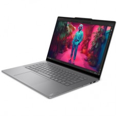 Ноутбук Lenovo Yoga Slim 7 15ILL9 (83HM005HRA) Ноутбук Lenovo Yoga Slim 7 15ILL9 (83HM005HRA) - Фото