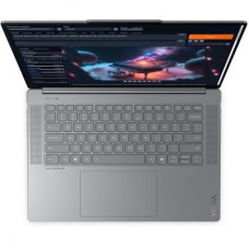 Ноутбук Lenovo Yoga Slim 7 15ILL9 (83HM005HRA) Ноутбук Lenovo Yoga Slim 7 15ILL9 (83HM005HRA) - Фото