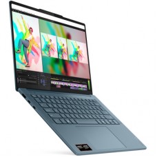 Ноутбук Lenovo Yoga Pro 7 14ASP10 (83LX0012RA) - Фото