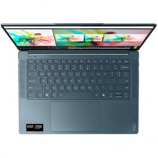 Ноутбук Lenovo Yoga Pro 7 14ASP10 (83LX0012RA) - Фото