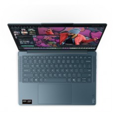 Ноутбук Lenovo Yoga Slim 7 14AKP10 (83JY004SRA) - Фото