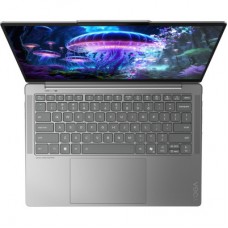 Ноутбук Lenovo Yoga Slim 7 14ILL10 (83JX008JRA) - Фото