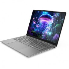 Ноутбук Lenovo Yoga Slim 7 14ILL10 (83JX008LRA) - Фото
