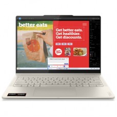 Ноутбук Lenovo Yoga 7 2-in-1 14AKP10 (83JR007KRA) Ноутбук Lenovo Yoga 7 2-in-1 14AKP10 (83JR007KRA)