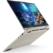 Ноутбук Lenovo Yoga 7 2-in-1 14AKP10 (83JR007KRA) - Фото