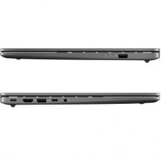 Ноутбук ASUS Vivobook S14 S3407VA-LY014 (90NB1682-M000J0) - Фото