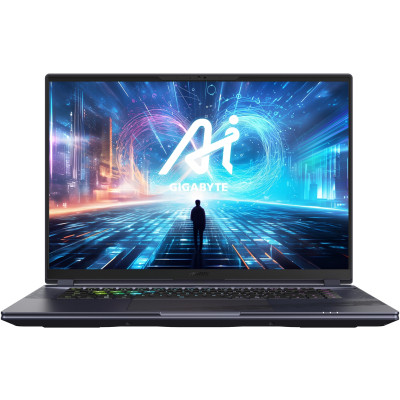 Ноутбук GIGABYTE Aorus 16X (9SG-43UAC54SD)