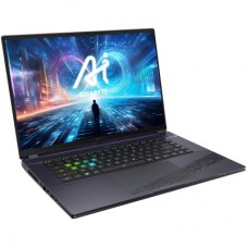 Ноутбук GIGABYTE Aorus 16X (9SG-43UAC64SD) - Фото