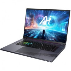 Ноутбук GIGABYTE Aorus 16X (9SG-43UAC64SD) - Фото