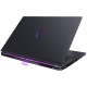 Ноутбук GIGABYTE Aorus 16X (9SG-43UAC54SD)