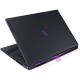 Ноутбук GIGABYTE Aorus 16X (9SG-43UAC54SD)