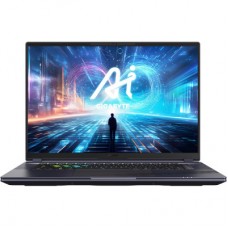 Ноутбук GIGABYTE Aorus 16X (ASG-53UAC54SD) - Фото