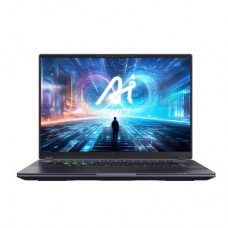 Ноутбук GIGABYTE Aorus 16X (ASG-63UAC64SD) - Фото