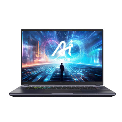 Ноутбук GIGABYTE Aorus 16X (ASG-63UAC64SD)