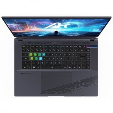 Ноутбук GIGABYTE Aorus 16X (ASG-63UAC64SD) - Фото