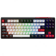 Клавіатура GamePro GK580 USB Black (GK580) - Фото